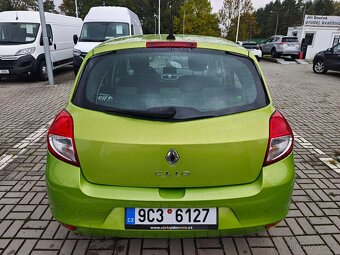 Clio Authentique 1.2 16V 55kW - 5