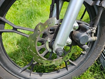 2015 125cc ROMET ZETKA - 5