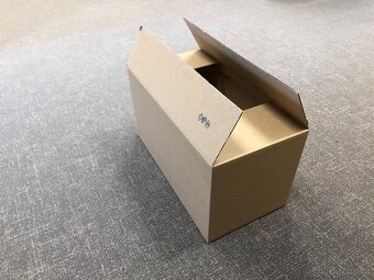 Kartonová krabice,karton,papírová bedna - 5