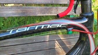 Specialized Tarmac AKTUALIZOVANO 6.10. - 5