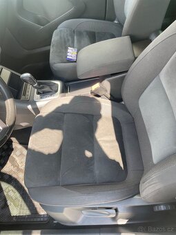 Volkswagen Tiguan 2.0 TDI 130kW 2015 odpočet DPH - 5