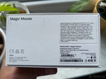APPLE Magic Mouse 2 - 5