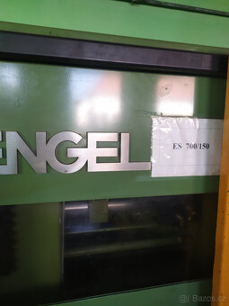 Vstřikolisy na výrobu Plastů - 5