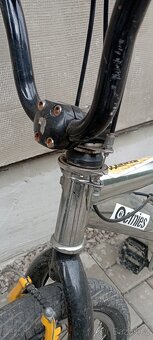 Freestyle BMX kolo - - 5