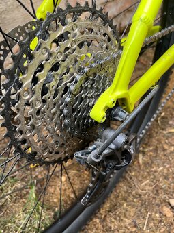 Trek x-caliber 9 - 5