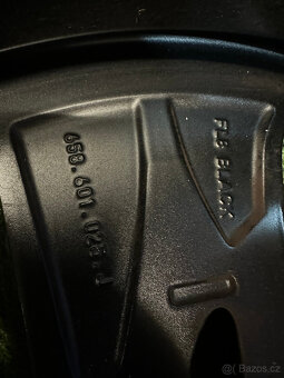 Alu kola Škoda Kamiq r18 - 5