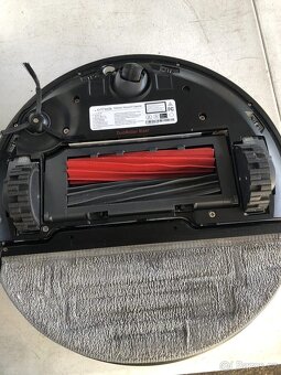 Robotický vysavač Roborock S8 Pro Ultra - 5