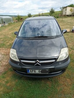 Citroen C8 2.0i - 5