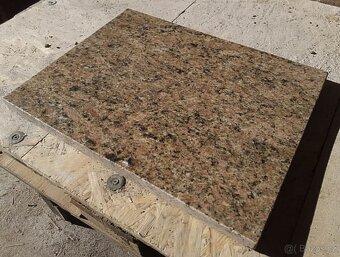 Kamenné stolní desky - 5