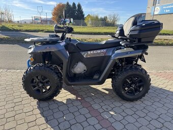 Segway AT5 L EPS - 5