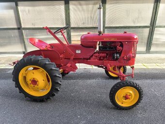 Massey Harris Pony 812 - 5