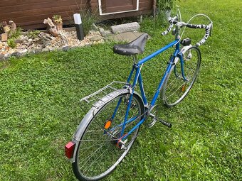 Kolo Favorit r. 1985 - 5