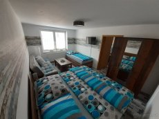 Pronajmu byt s VÍŘIVKOU ve Bzenci - 5