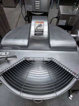 ŘEZNICKY KUTR 20L - 5