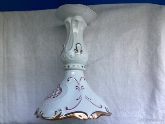 prolamovaný porcelán Pirken Hammer - 5