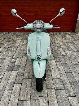 Vespa Primavera 125 ABS - DPH - 5