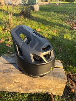 Fox PROFRAME a 100% Accuri II - 5