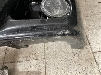 M-packet BMW e39 Touring - 5