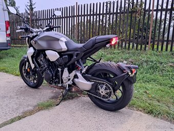 Honda CB 1000 R abs Neo Sports - 5