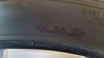 NOVÁ zimní sada ŠKODA SUPERB 3 4 5x112 R18 také Passat B8 9 - 5