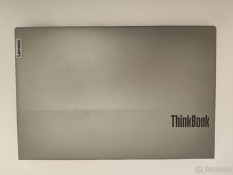 Lenovo ThinkBook 14 G3 Ryzen 5 5500, 8-16 GB RAM, 256 GB SSD - 5