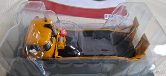 AVIA A31 OPS De Agostini 1/43 - 5