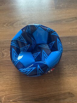 Fotbalový míč Pepsi UEFA Liga mistrů Champions League - 5