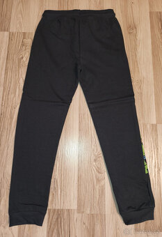 NOVÉ Dětské tepláky Turtles Želvy Ninja - vel. 134 - 5