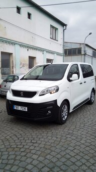 Expert traveller 1.6 HDI - 5