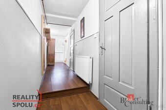 Prodej, domy/rodinný, 100 m2, Žižkova 1203, 36301 Ostrov, Ka - 5