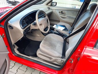 Ford Mondeo,Klima, oldtimer v r . 2026,Klima,Stk do2027 - 5