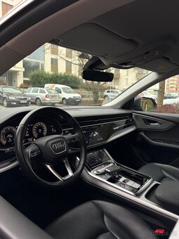 Audi Q8 2022 - 5