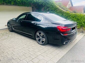 BMW 750Li xDrive - 5