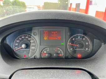 Fiat Ducato 2,3 MJT L3H2 automat / klima / 2015 - 5