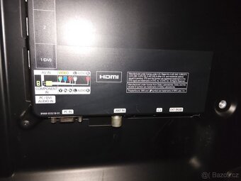 Prodám televizi velmi levně - 5