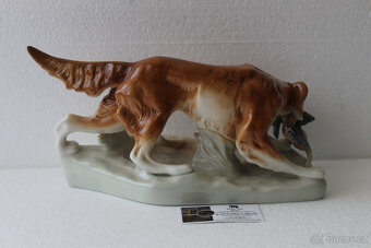 pes - ROYAL DUX - Lovecký pes - 5