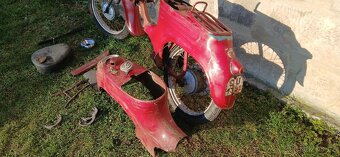 Jawa 555 pionyr bez TP - 5