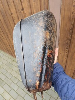 ČZ Předválečná - 5