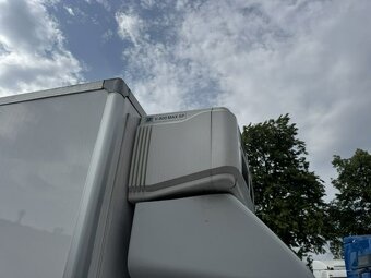 Iveco Daily 72C18/10palet/chladí/mrazí - 5