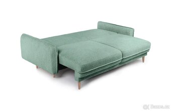 Rozkládací sofa PATTI - 5