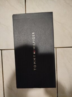 Tommy Hilfiger espadrilky 39 - 5