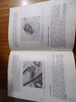 Žiguli, Wartburg - 5