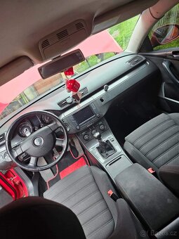 Passat b6 1.9tdi 77 kw - 5