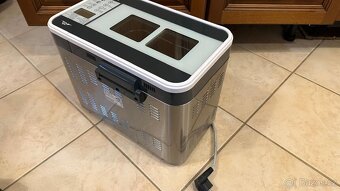 Domácí pekárna ETA Duplica Vital Plus - 5