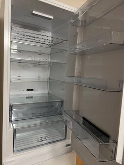 Lednička gorenje - 5