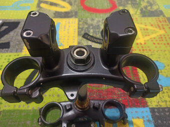 Yamaha WR 400 R.V.2000 - 5