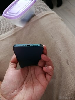 IPhone 12 Pro 256 gb - 5