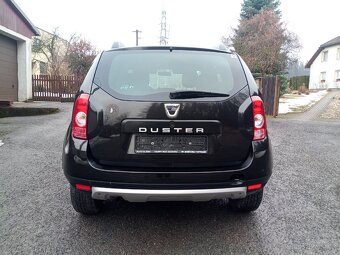 Dacia Duster - 5