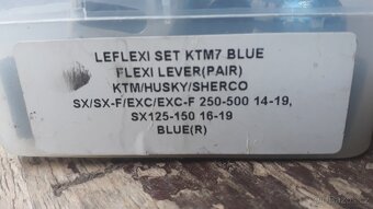 Packy apico husqarna,ktm,sherco - 5