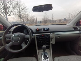 Audi A4 Avant - 5